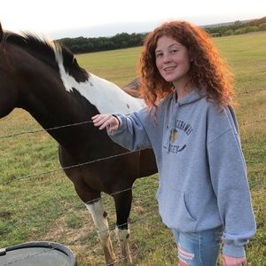 Meet your Posher, Katherine